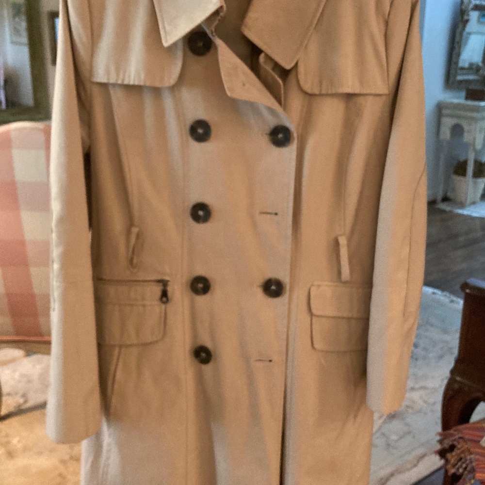 Raincoat